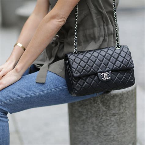 should i buy a chanel flap|chanel flap code.